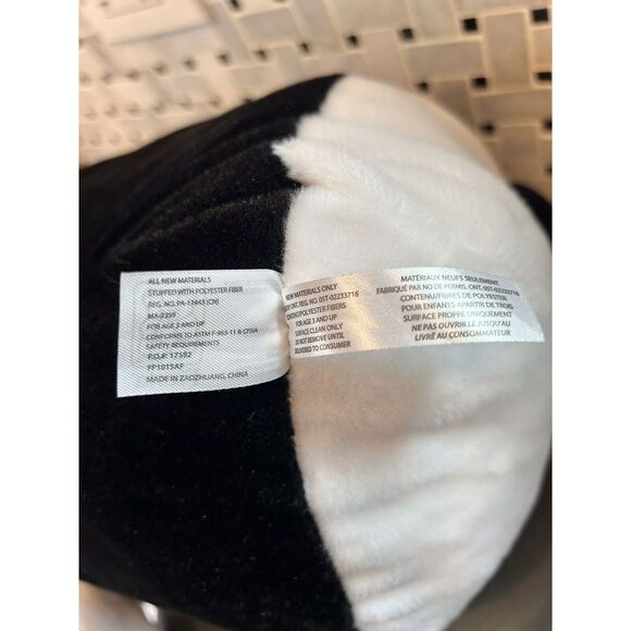 Genuine Fiesta Toy‎ African Spotted Penguin Plush Toy Nature Themed Gifting - Picture 15 of 15